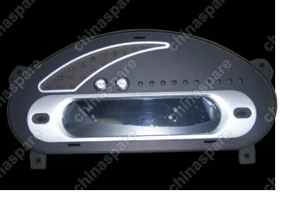 S113820030CF Instrument cluster Chery QQ