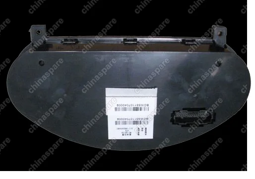 S113820030BC Instrument cluster Chery QQ