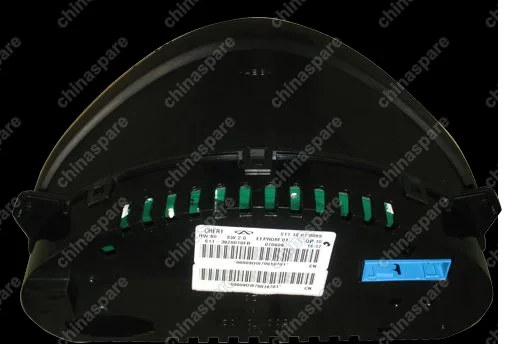 S113820010FB Instrument cluster(without abs) Chery QQ