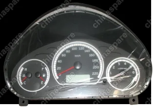 S113820010FB Instrument cluster(without abs) Chery QQ