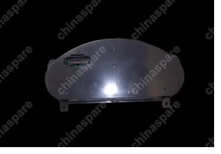 S113820030 Meter assy - digital combination Chery QQ