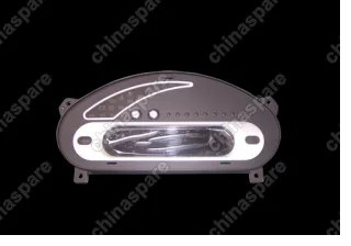 S113820030 Meter assy - digital combination Chery QQ
