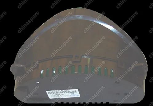 S113820010DE Панель приборная Chery QQ