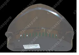 S113820010DE Панель приборная Chery QQ