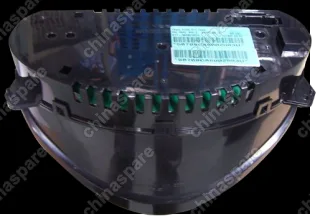 S113820010DG Панель приборная Chery QQ