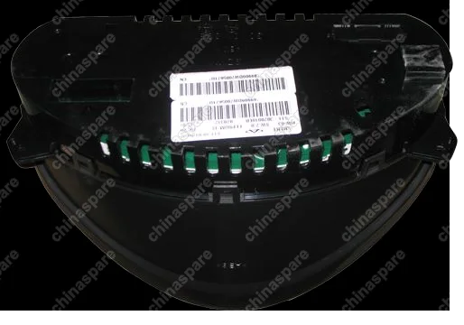 S113820010EB Панель приборная Chery QQ