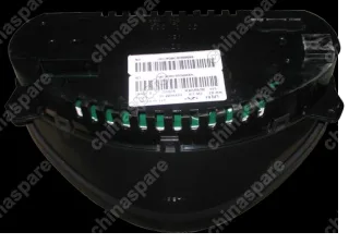 S113820010EB Панель приборная Chery QQ