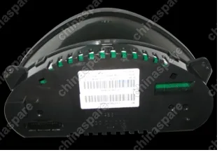 S113820010EC Панель приборная Chery QQ