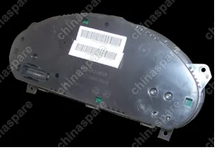 S113820010DF Панель приборная Chery QQ