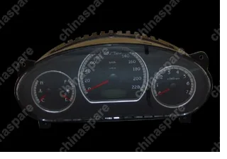 S113820010 Панель приборов 1.1 Chery QQ