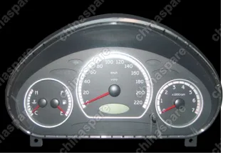 S113820010CB Панель приборов 1.1 (abs airbag) Chery QQ