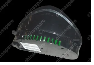 S113820010CB Панель приборов 1.1 (abs airbag) Chery QQ