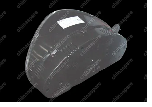 S113820020 Щиток приборов Chery QQ