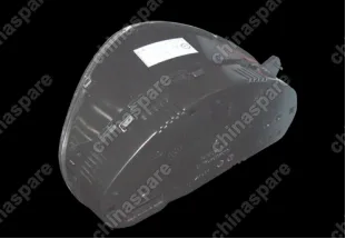 S113820020 Щиток приборов Chery QQ