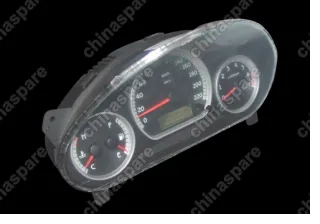 S113820020 Щиток приборов Chery QQ