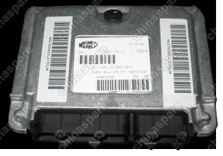 S113621010LA Tcu Chery QQ