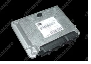 Блок управления акпп 0.8 Chery QQ