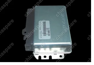 Блок управления двигателем Chery QQ