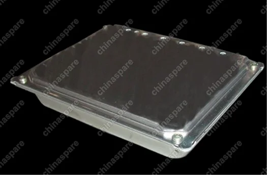 Блок управления двигателем Chery QQ