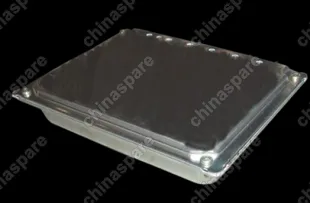 Блок управления двигателем Chery QQ