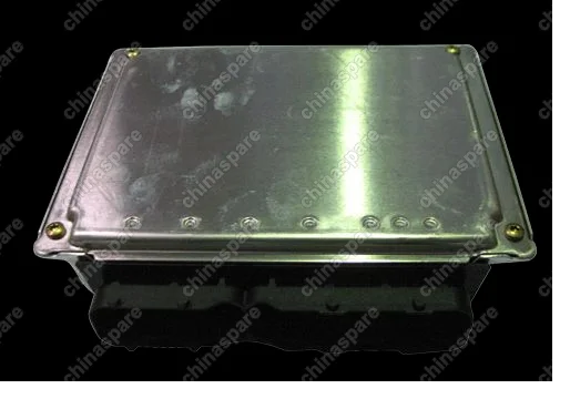 Блок управления двигателем Chery QQ