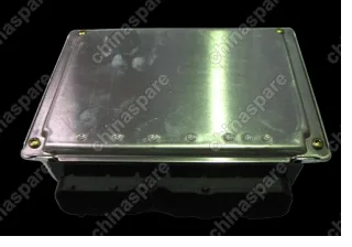 Блок управления двигателем Chery QQ