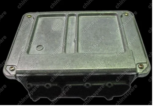 Блок управления двигателем Chery QQ