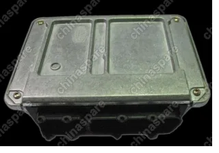 Блок управления двигателем Chery QQ