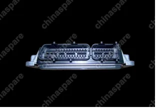 Блок управления двигателем Chery QQ