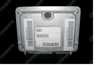 Блок управления двигателем Chery QQ