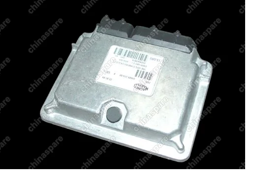 Блок управления двигателя 0.8 ат Chery QQ