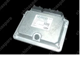 Блок управления двигателя 0.8 ат Chery QQ