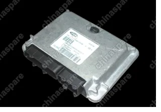 Блок управления двигателя 0.8 ат Chery QQ