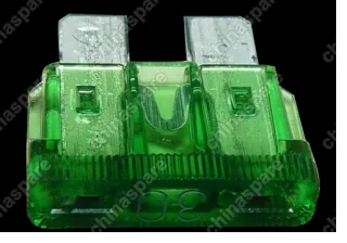 S113722017 Fuse - 30a Chery QQ
