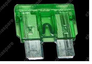 S113722017 Fuse - 30a Chery QQ