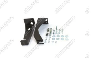 ЗК и крепеж, подходит для FORD Focus III (14->) 1,5/1,6/2,0 бен. МТ/АТ