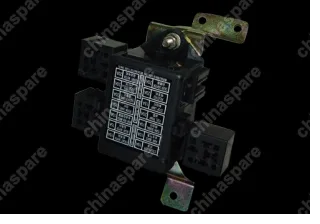 S113723020 Блок предохранителей Chery QQ