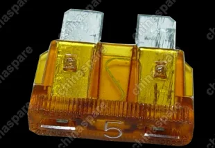 S113722007 Предохранитель 5 а Chery QQ