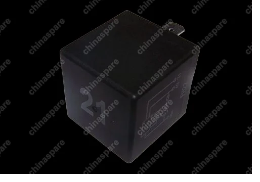 S113735017 Реле указателя поворота Chery QQ