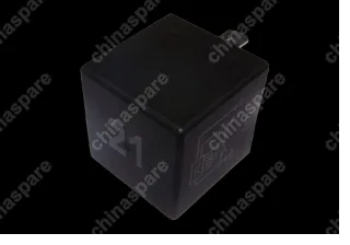 S113735017 Реле указателя поворота Chery QQ