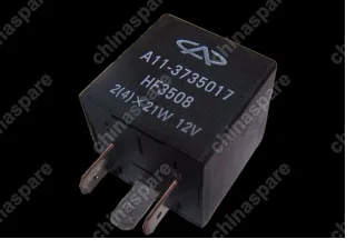 S113735017 Реле указателя поворота Chery QQ