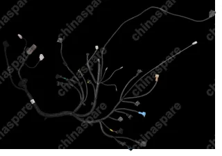 S113724180CS Harness - engine Chery QQ