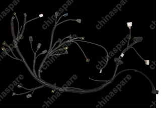 S113724180BB Harness - engine Chery QQ