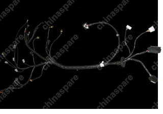 S113724180BB Harness - engine Chery QQ