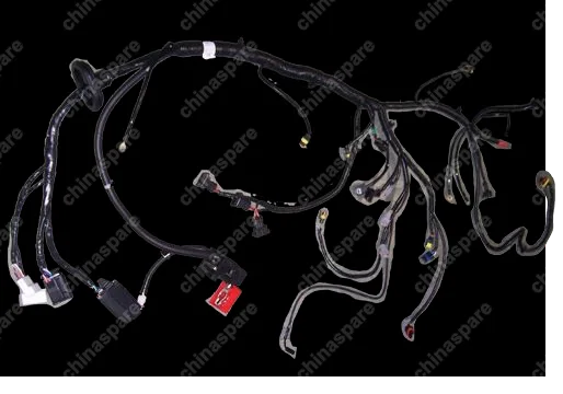 Жгут проводов отсека моторного Chery QQ