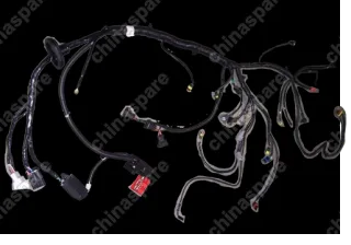 Жгут проводов отсека моторного Chery QQ