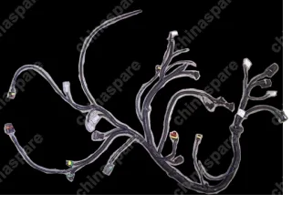 Жгут проводов отсека моторного Chery QQ