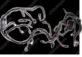 S113724010BT Cable assy - fr chamber Chery QQ