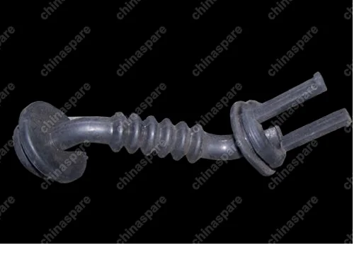 S113724091 Sleeve - rubber Chery QQ