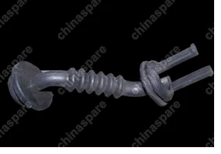 S113724091 Sleeve - rubber Chery QQ